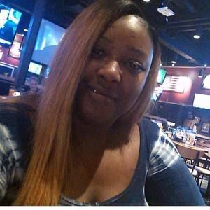 Meet your Posher, Terica